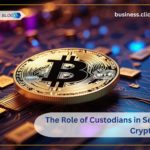 role of custodians in securing crypto etfs