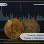 role of decentralised finance in financial inclusion