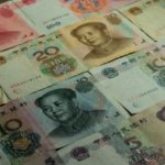 the evolution of money in china