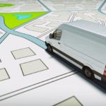 Benefits of Having a GPS Fleet Tracking System in Vehicles in the UK