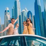 Discovering Dubai and Beyond