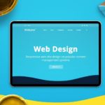 First Impressions of a Website Are Related to Its Design