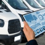 Replacing Your Business Fleet With EVs