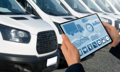 Replacing Your Business Fleet With EVs