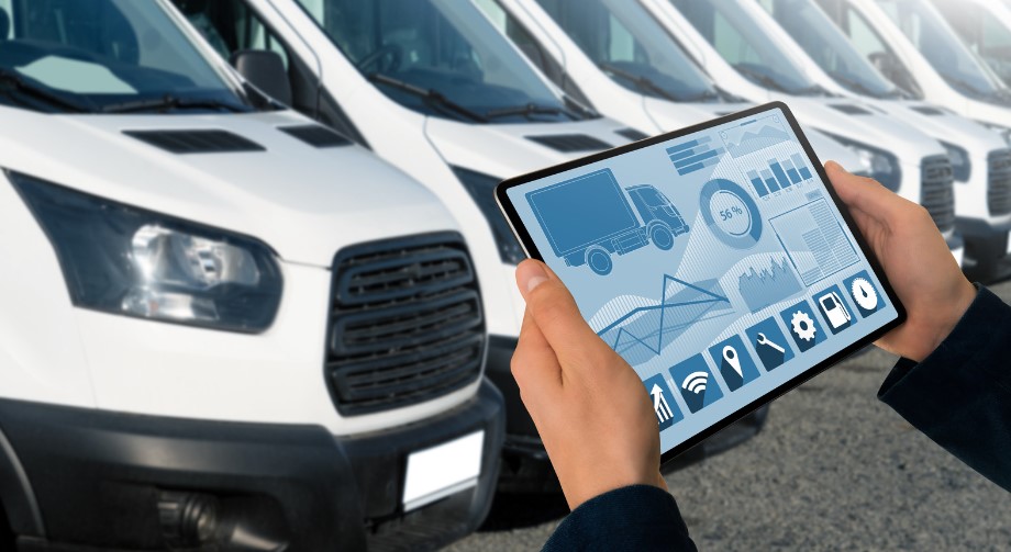 Replacing Your Business Fleet With EVs