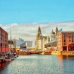 Revitalising Liverpool Waters