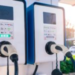 Securing Funding for EVs & Charging Stations