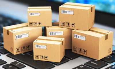 Shipping speed and sustainability remain the main growth drivers in e-commerce