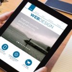 The Power of Web Design and Why It Should Be a Priority for Your Business