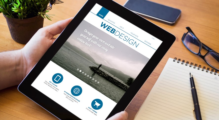 The Power of Web Design and Why It Should Be a Priority for Your Business