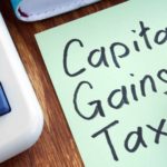 capital gains tax