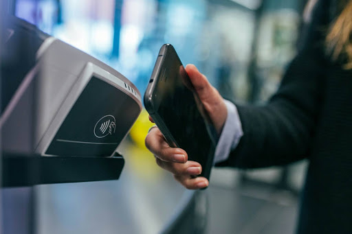 Contactless-Payments