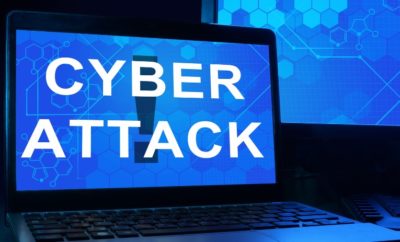 Cyber attacks and AI
