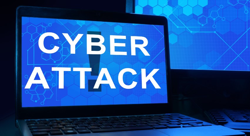 Cyber attacks and AI