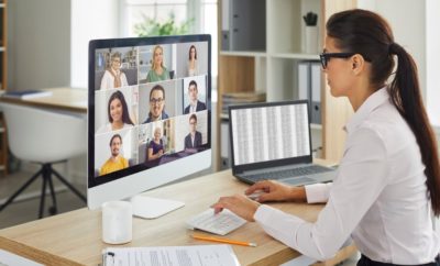Essential Tips for Enhancing Remote Team Productivity