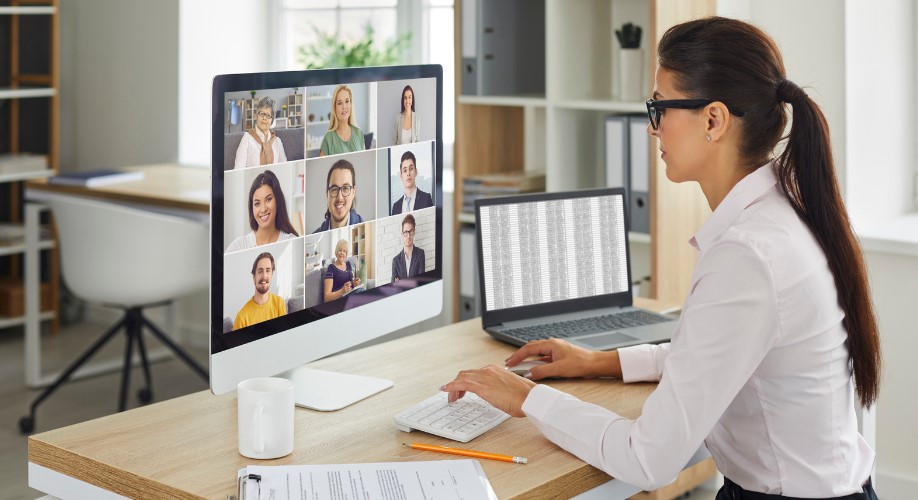 Essential Tips for Enhancing Remote Team Productivity