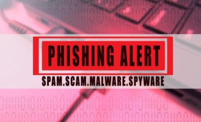 Recent Trends in Phishing Attacks
