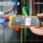 Safety Tips for Using Clamp Meters Best Practices for Electrical Testing