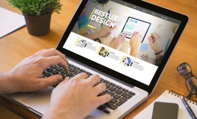 The Role of User Experience (UX) in Effective Web Design