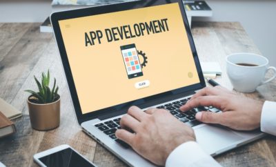 Top 11 App Development Companies in the UK