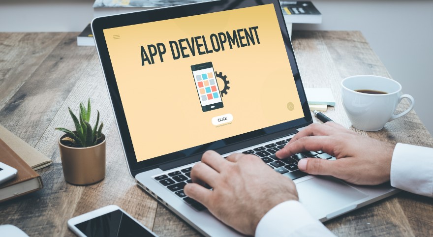 Top 11 App Development Companies in the UK