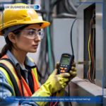 clamp meter safety tips for electrical testing