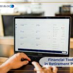 financial tools to aid in retirement planning