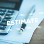 Residential Estimation