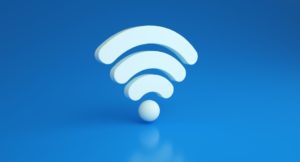 Security at unsecured Wi-Fi hotspots