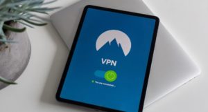 Using a VPN as a matter of course