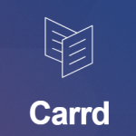 carrd top no code development tool