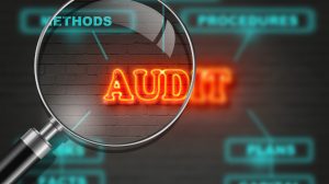 Conduct a Security Audit