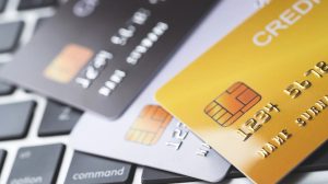 Credit and Debit Cards