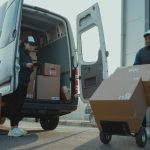 Enhancing Delivery Accuracy and Transparency