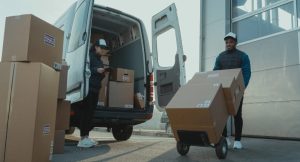 Enhancing Delivery Accuracy and Transparency