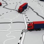 How Vehicle Tracking Transforms Business Performance