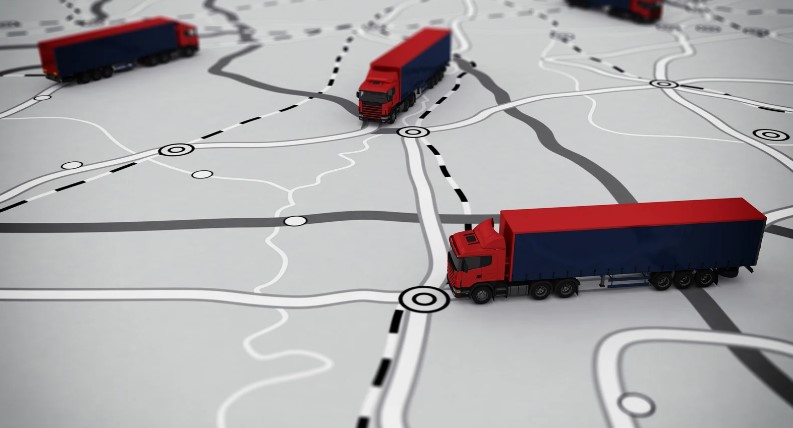 How Vehicle Tracking Transforms Business Performance