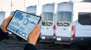 Key Considerations When Implementing Real-Time Vehicle Tracking