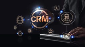 Understanding CRM for Customer Service