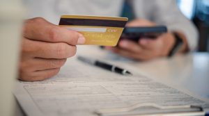 Choosing the Right Payment Gateway