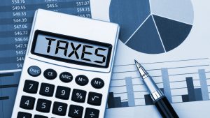 Ignoring Capital Gains Tax Obligations