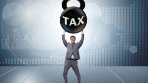 Not Claiming All Available Tax Reliefs