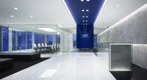 Optimize Lighting for Business Premises