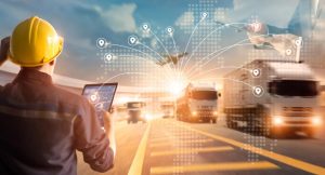 The Role of Technology in Modernizing Logistics