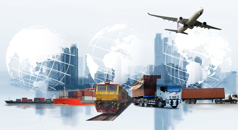 Transforming Logistics and Operations for Modern Era