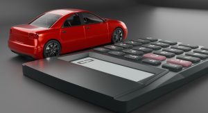 Understanding the Basics of a Car Finance Calculator