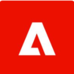 adobe logo