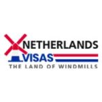 netherlands visa from the UK