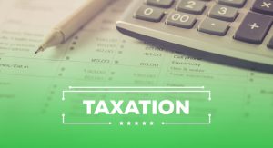 Complicated Taxation and Compliance Requirements