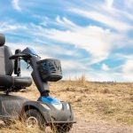 Benefits of Choosing Modern Mobility Aids for Comfort